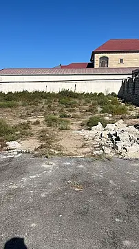 Satılır torpaq sahəsi 6 m²