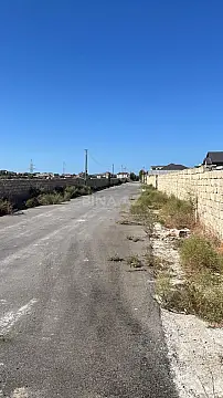 Satılır torpaq sahəsi 6 m²