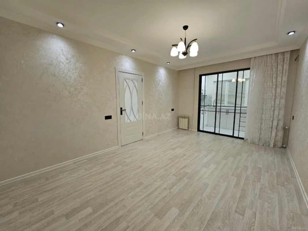 Satılır 2 otaqlı mənzil 40 m²