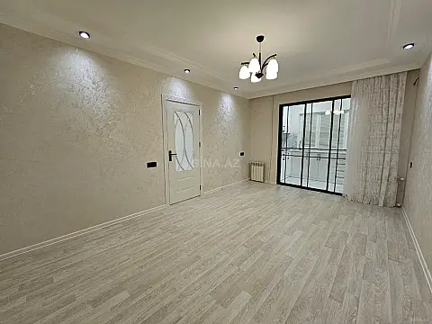 Satılır 2 otaqlı mənzil 40 m² — Bakı, Yeni Günəşli 2 otaq 40.00 m²