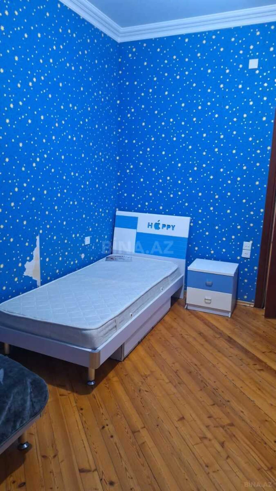 Kirayə verilir 3 otaqlı mənzil 70 m²