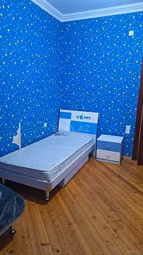 Kirayə verilir 3 otaqlı mənzil 70 m² — Bakı, Qaraçuxur 3 otaq 70.00 m²