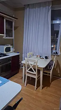 Kirayə verilir 3 otaqlı mənzil 70 m²