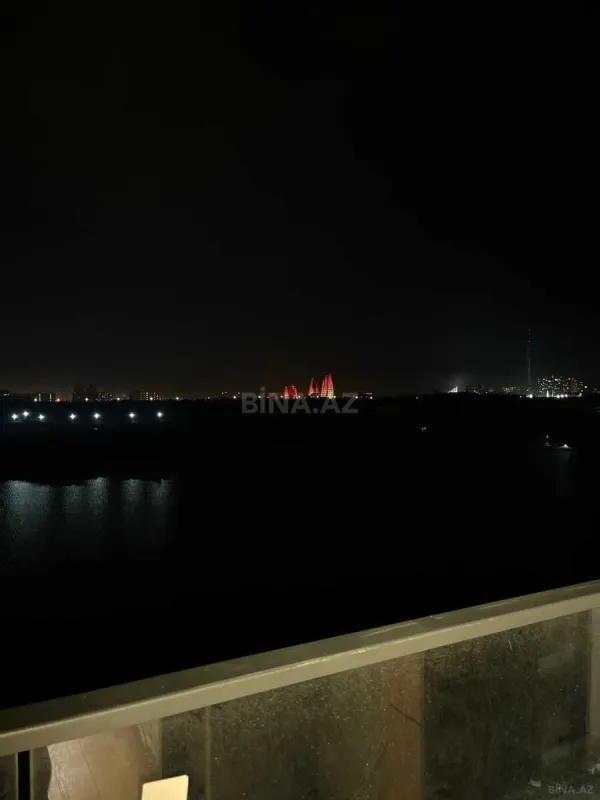 Satılır 2 otaqlı mənzil 49 m²