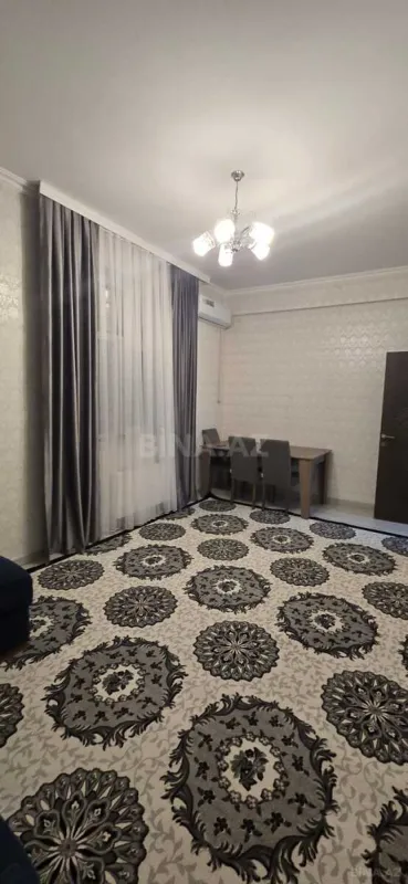 Satılır 2 otaqlı mənzil 49 m²