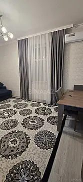 Satılır 2 otaqlı mənzil 49 m²