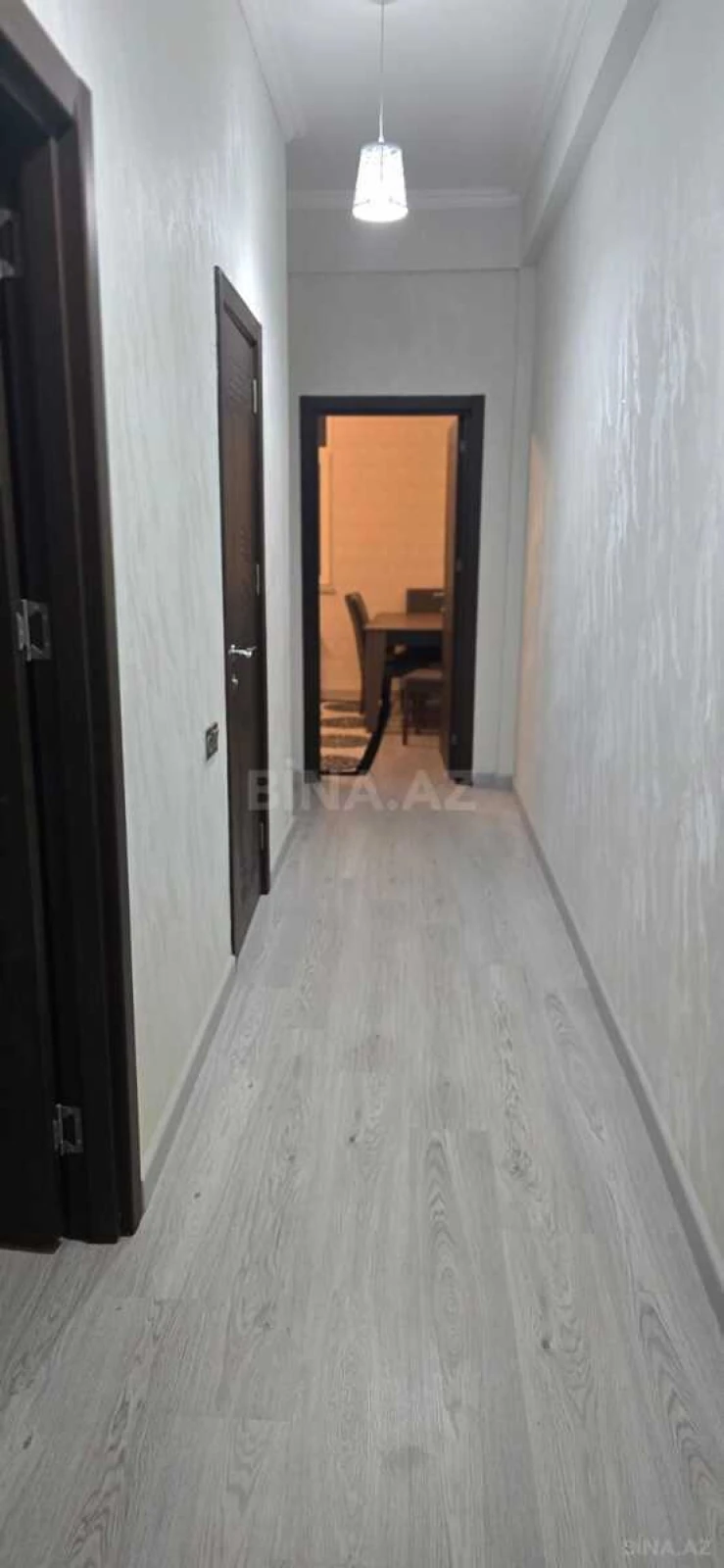 Satılır 2 otaqlı mənzil 49 m²