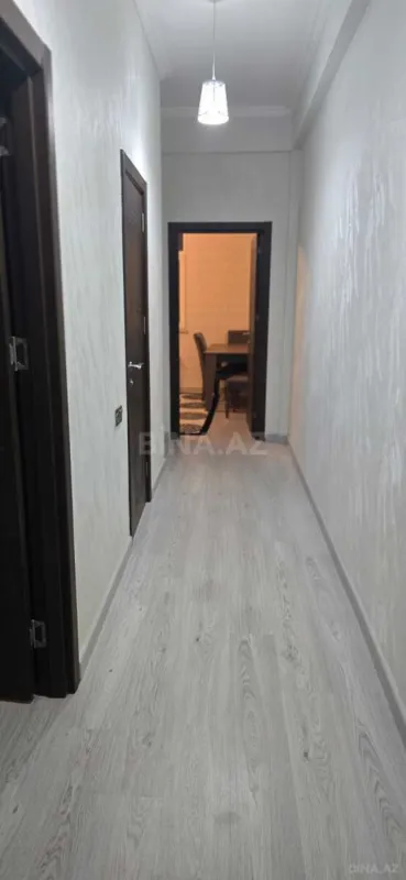 Satılır 2 otaqlı mənzil 49 m²