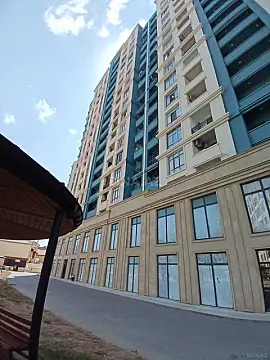 Satılır 2 otaqlı mənzil 74 m² — Bakı, Yasamal qəs. 2 otaq 74.00 m²