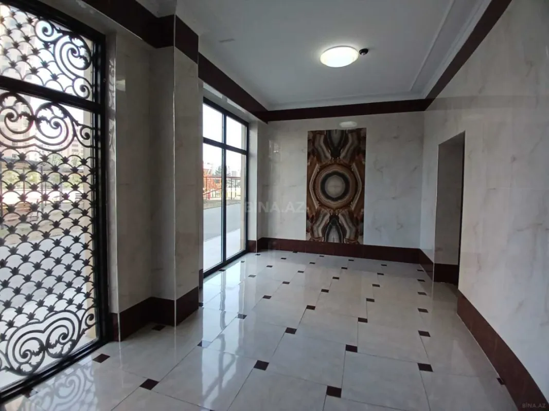 Satılır 2 otaqlı mənzil 74 m²
