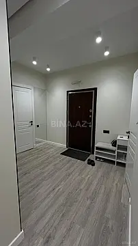 Satılır 2 otaqlı mənzil 74 m²