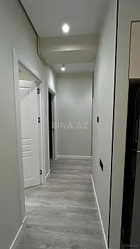Satılır 2 otaqlı mənzil 74 m²