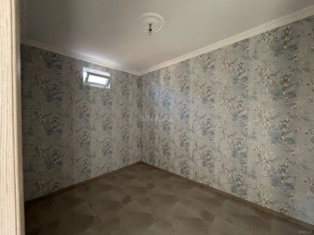 Satılır 3 otaqlı həyət evi 100 m²