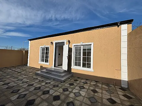 Satılır 3 otaqlı həyət evi 100 m² — Bakı, Maştağa 3 otaq 100.00 m²