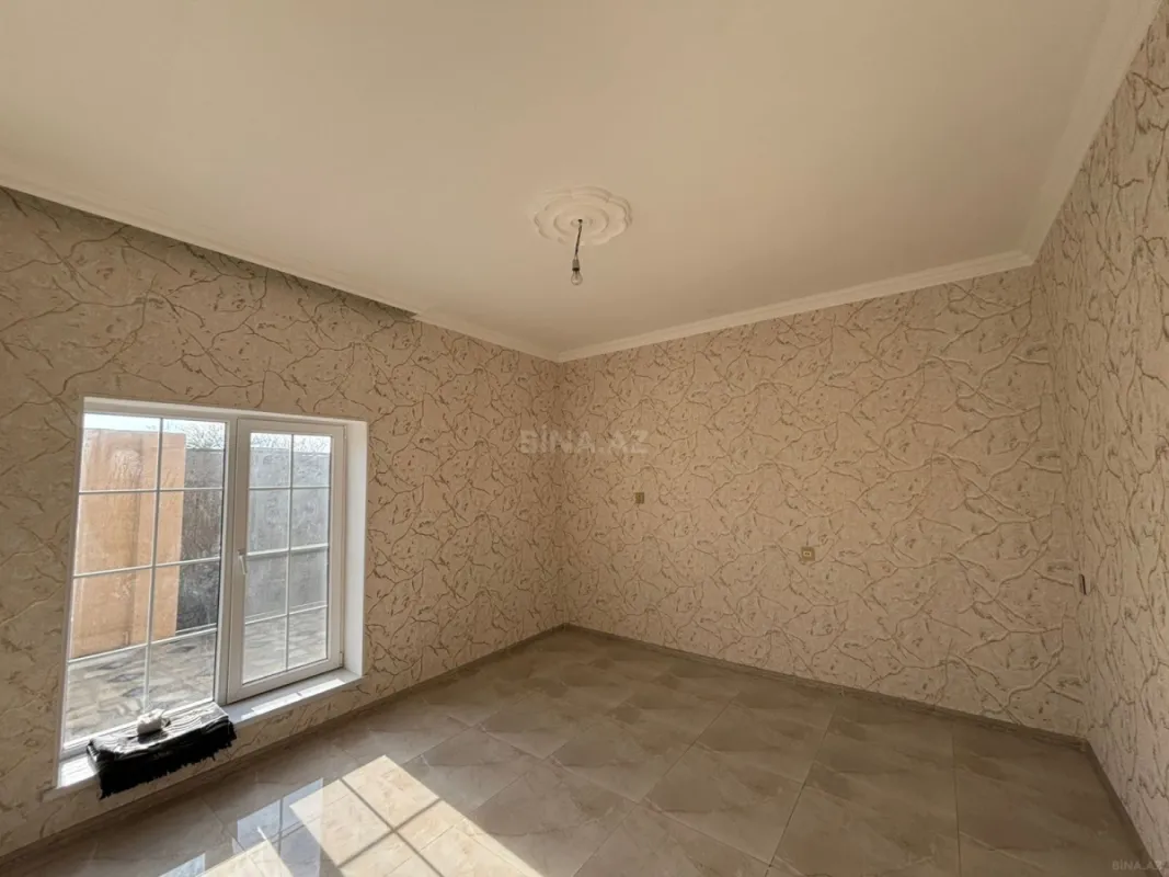 Satılır 3 otaqlı həyət evi 100 m²