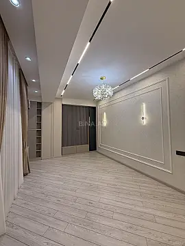 Satılır 2 otaqlı mənzil 76 m²