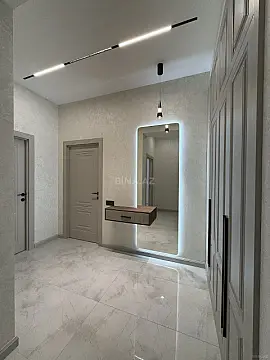 Satılır 2 otaqlı mənzil 76 m² — Bakı, Qaraçuxur 2 otaq 76.00 m²