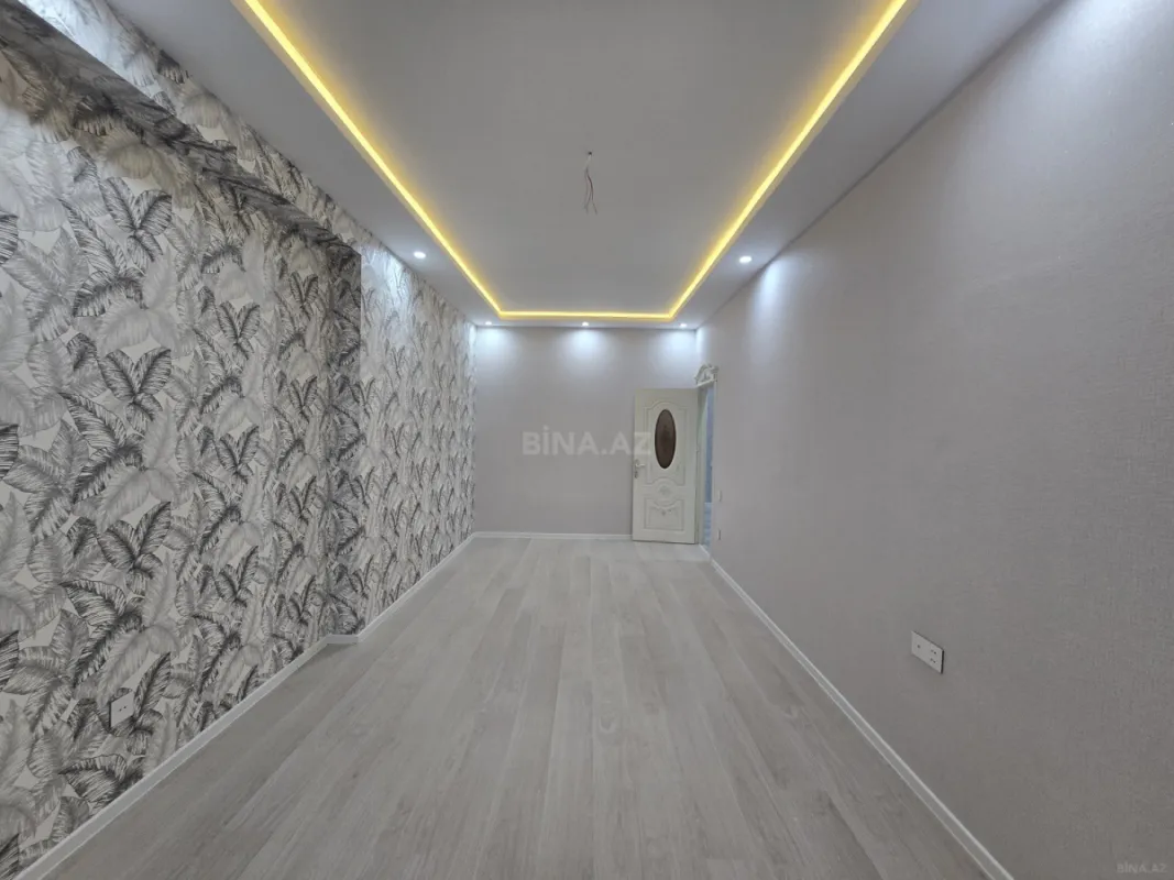 Satılır 3 otaqlı mənzil 126 m²