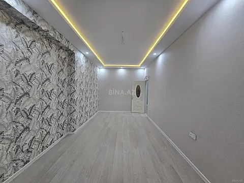 Satılır 3 otaqlı mənzil 126 m²