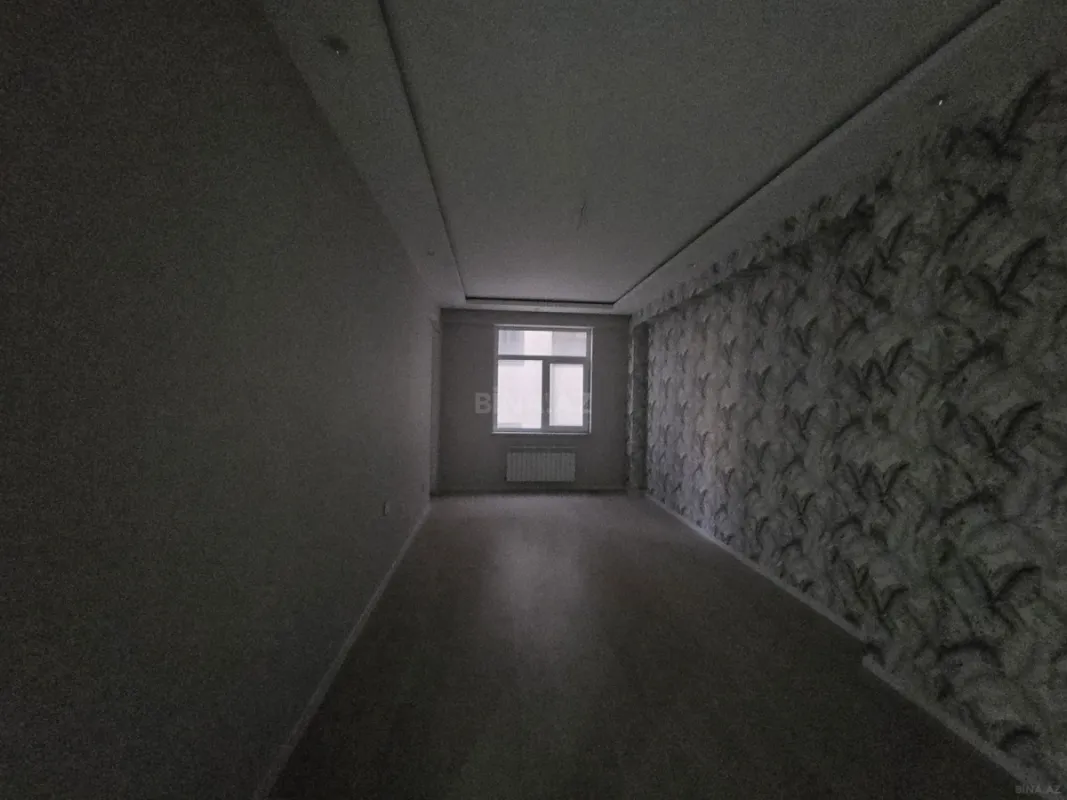 Satılır 3 otaqlı mənzil 126 m²