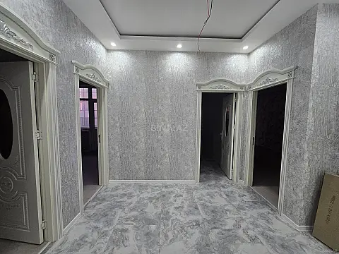 Satılır 3 otaqlı mənzil 126 m²