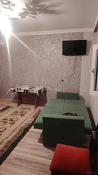 Kirayə verilir 1 otaqlı həyət evi 40 m² — Bakı, Əhmədli 1 otaq 40.00 m²