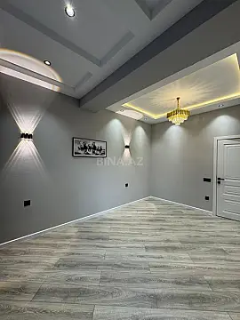 Satılır 2 otaqlı mənzil 67 m²