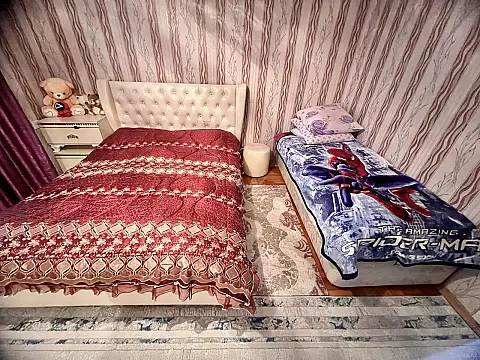 Satılır 3 otaqlı mənzil 88 m²