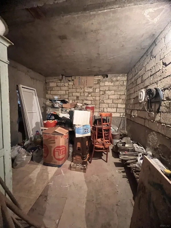 Satılır 3 otaqlı mənzil 88 m²