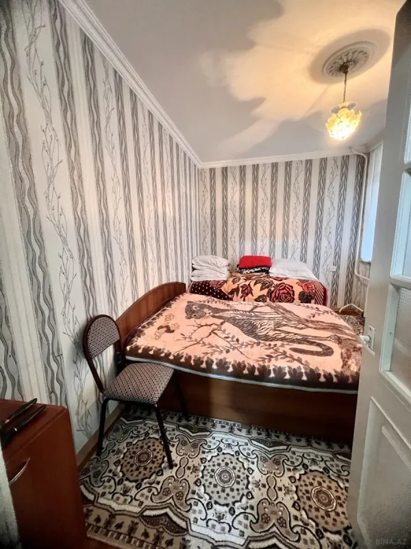 Satılır 3 otaqlı mənzil 88 m²
