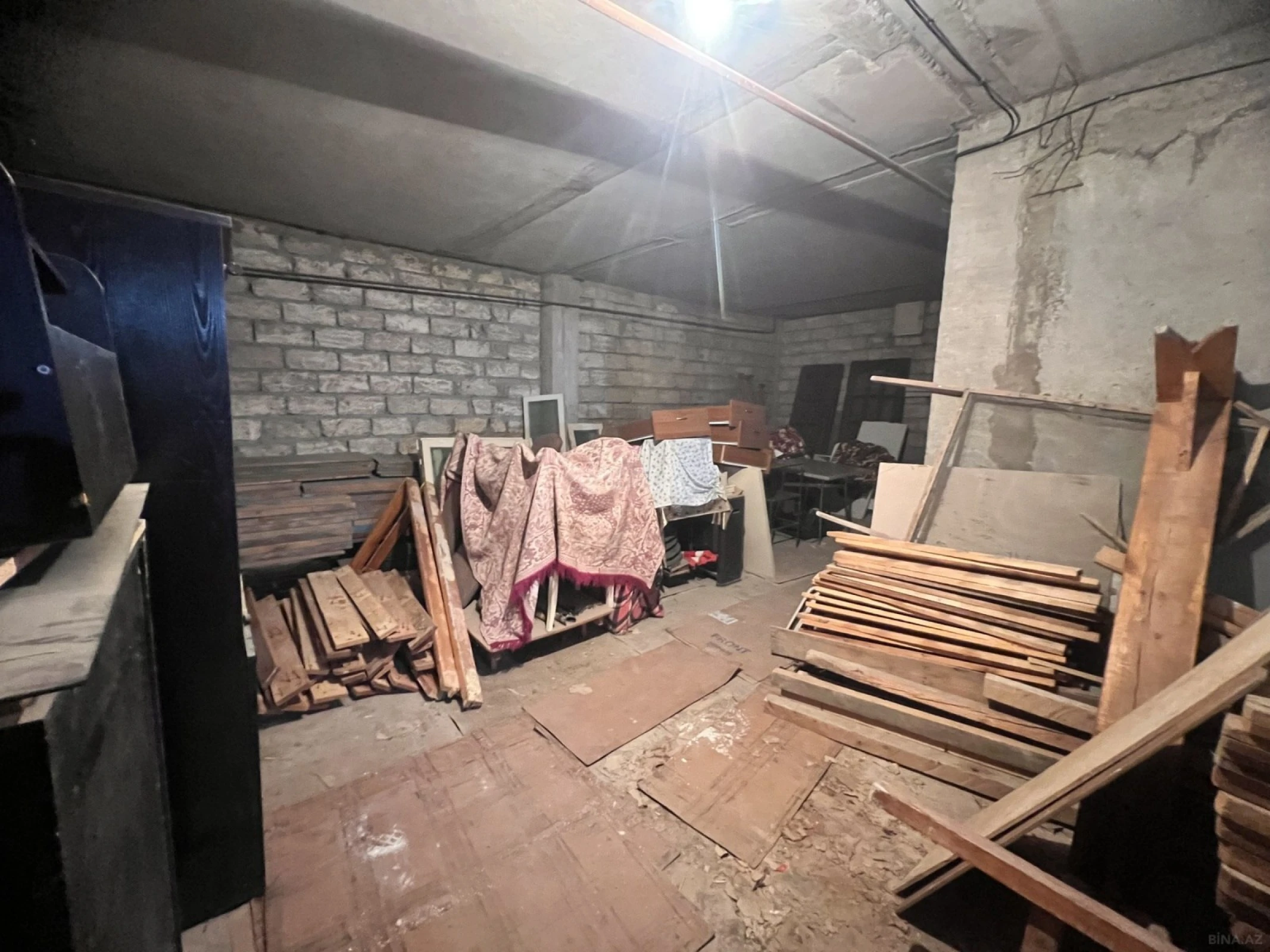 Satılır 3 otaqlı mənzil 88 m²