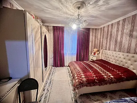 Satılır 3 otaqlı mənzil 88 m²