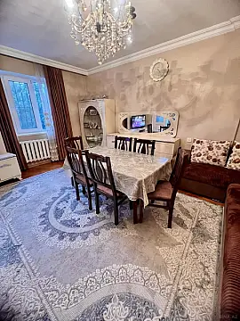 Satılır 3 otaqlı mənzil 88 m²