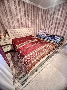 Satılır 3 otaqlı mənzil 88 m²