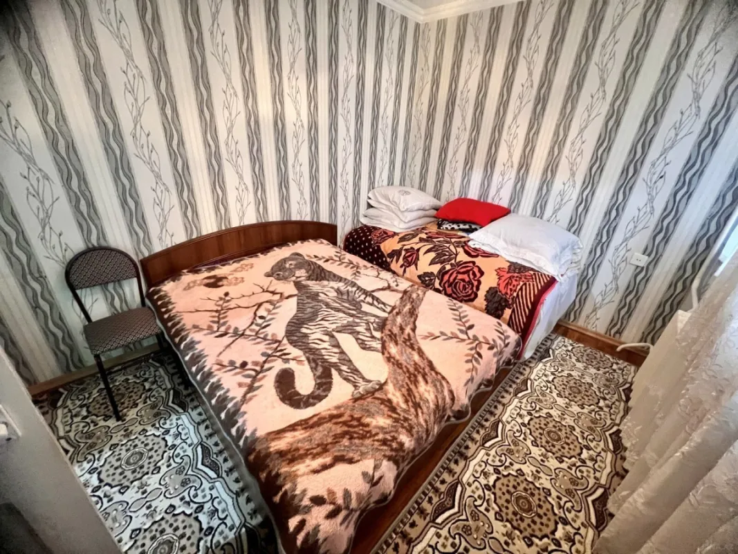 Satılır 3 otaqlı mənzil 88 m²