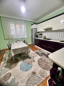 Satılır 3 otaqlı mənzil 88 m²