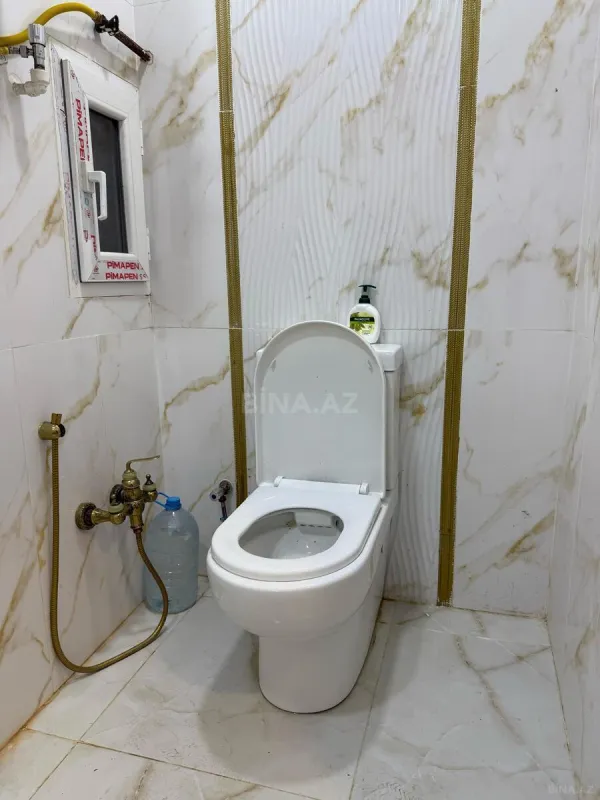 Satılır 2 otaqlı mənzil 60 m²