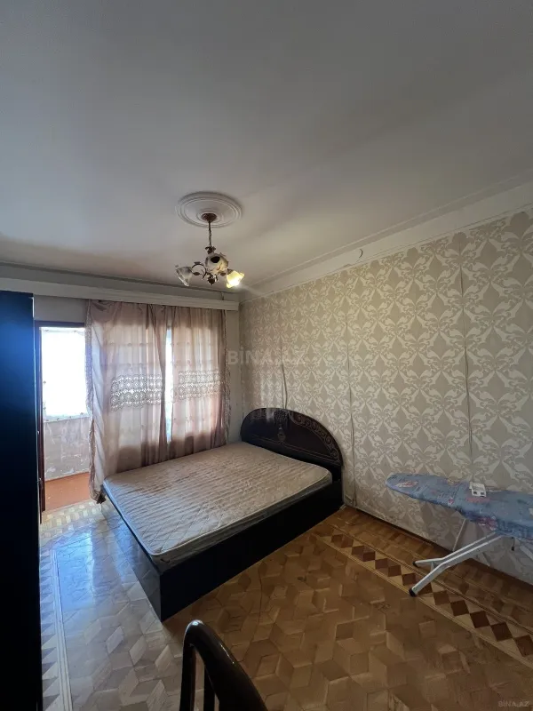 Satılır 2 otaqlı mənzil 65 m²