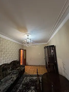 Satılır 2 otaqlı mənzil 65 m²