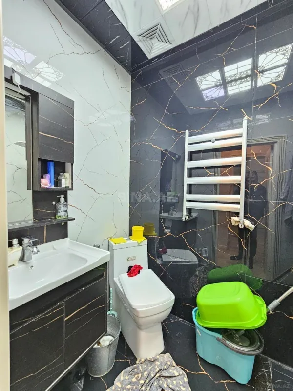 Satılır 2 otaqlı mənzil 56 m²