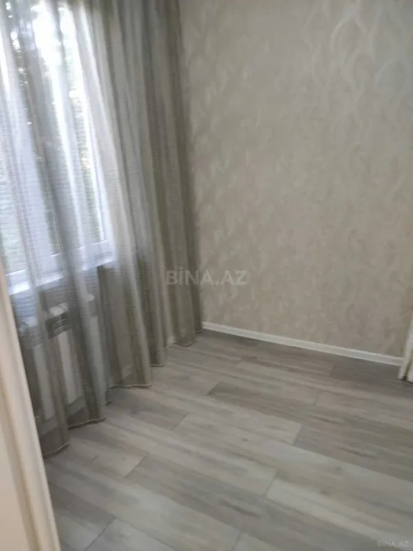 Satılır 2 otaqlı mənzil 45 m²