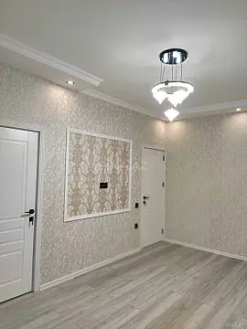 Satılır 2 otaqlı mənzil 45 m²