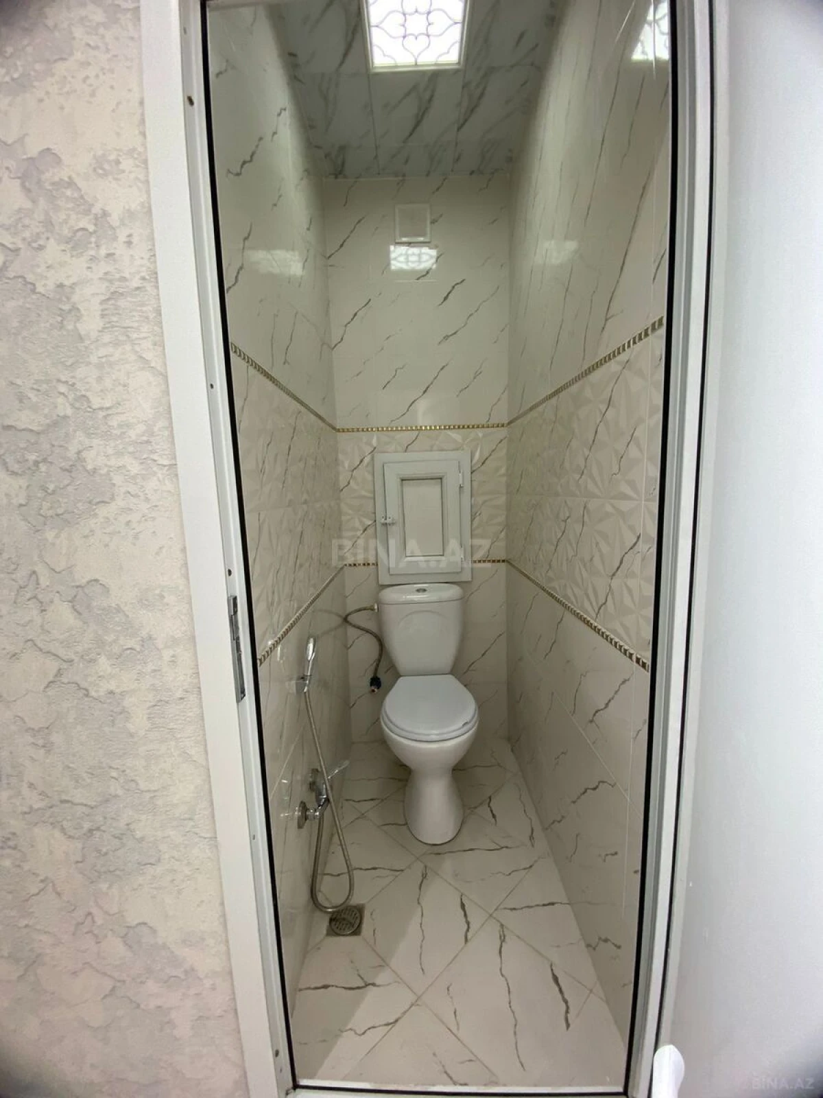 Satılır 2 otaqlı mənzil 45 m²