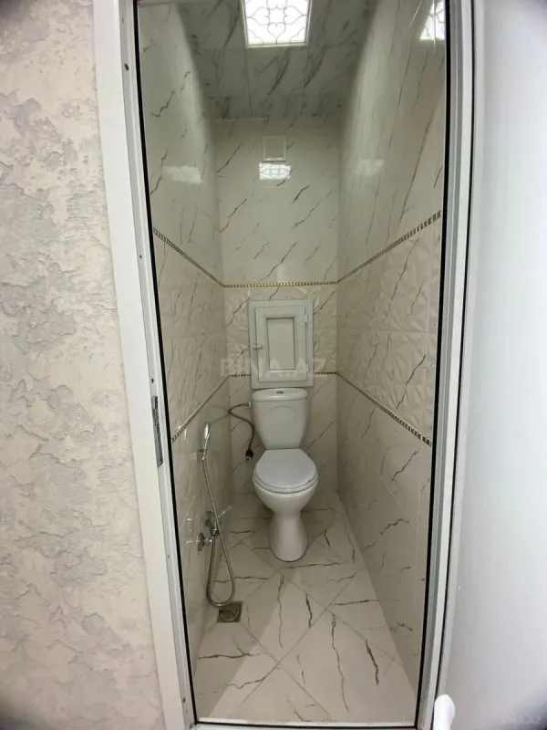 Satılır 2 otaqlı mənzil 45 m²
