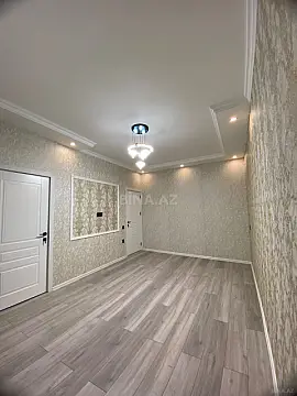 Satılır 2 otaqlı mənzil 45 m² — Bakı, Memar Əcəmi yanı 2 otaq 45.00 m²