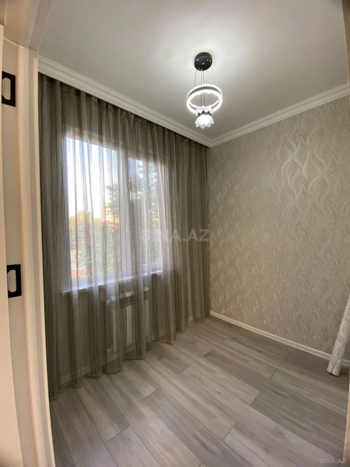 Satılır 2 otaqlı mənzil 45 m²