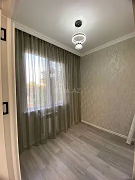 Satılır 2 otaqlı mənzil 45 m²