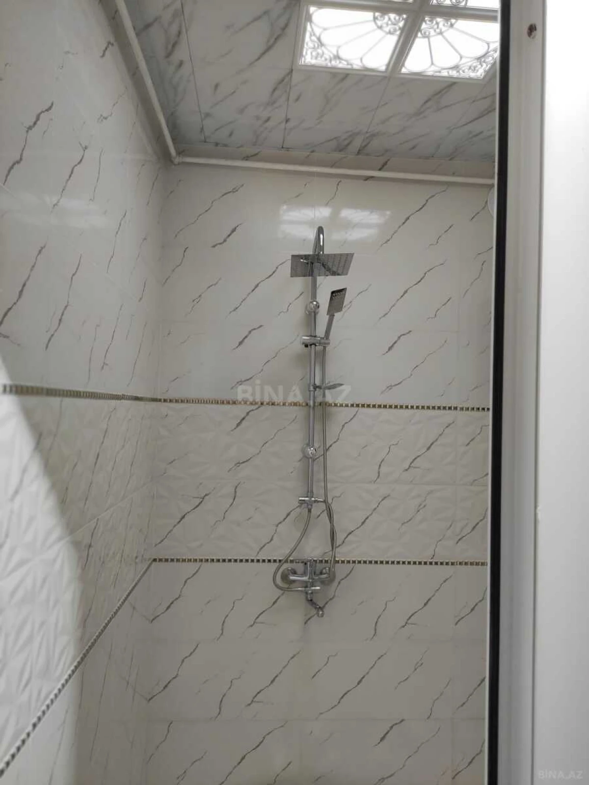 Satılır 2 otaqlı mənzil 45 m²