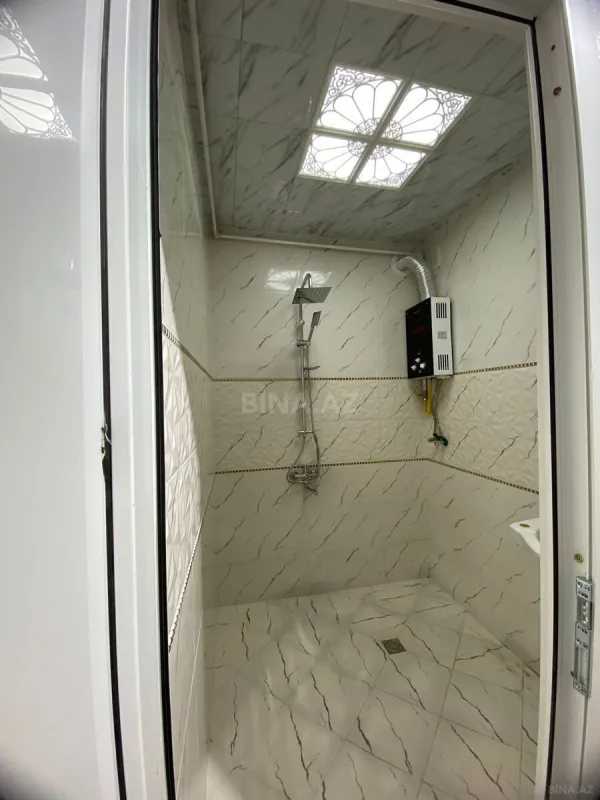 Satılır 2 otaqlı mənzil 45 m²