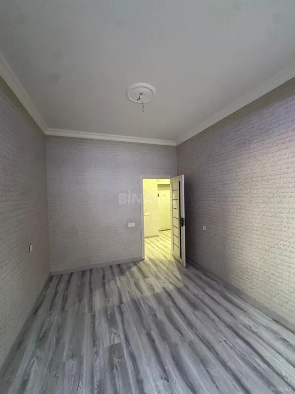 Satılır 3 otaqlı mənzil 97 m²